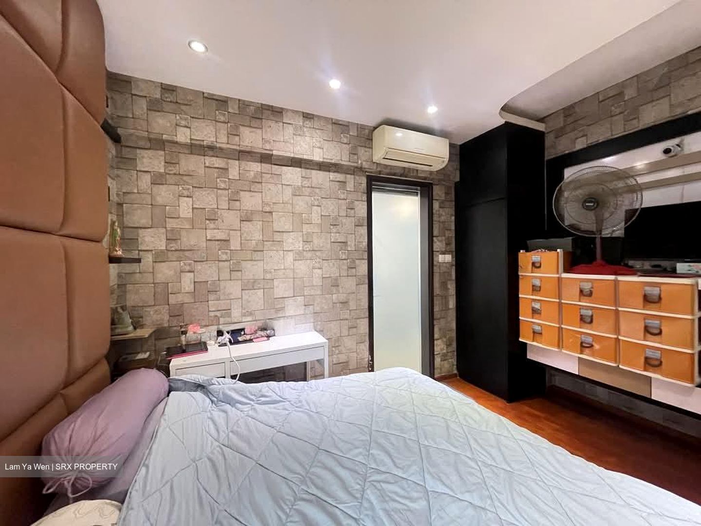 Dahlia Park Condominium (D17), Condominium #529442291